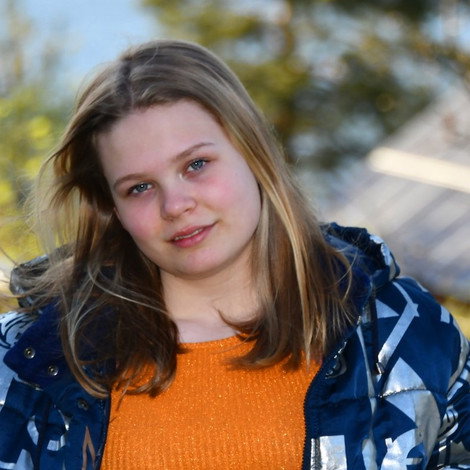 Ebba Jacobsen Öberg