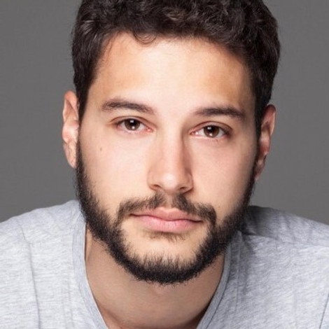 Álex Martínez