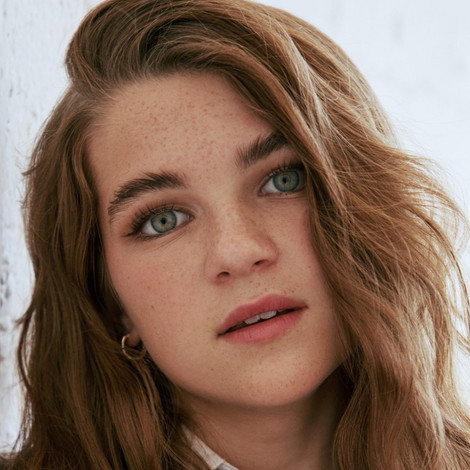 Raegan Revord