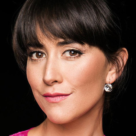Lorena Bosch