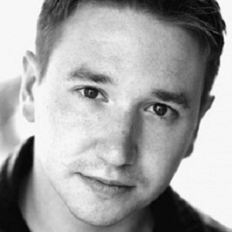 Thomas Morrison
