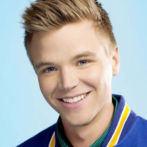Brett Davern