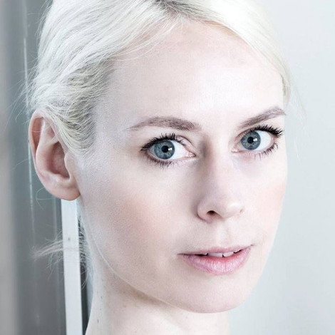 Alexandra Alegren