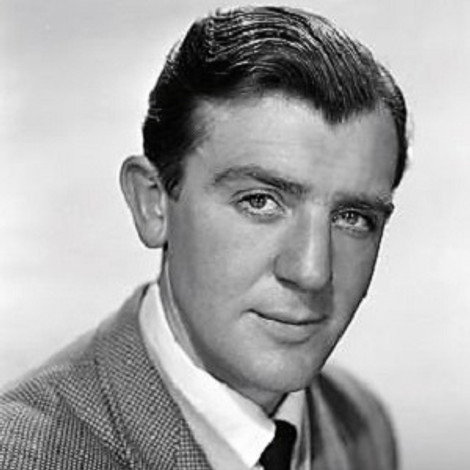 Glyn Houston