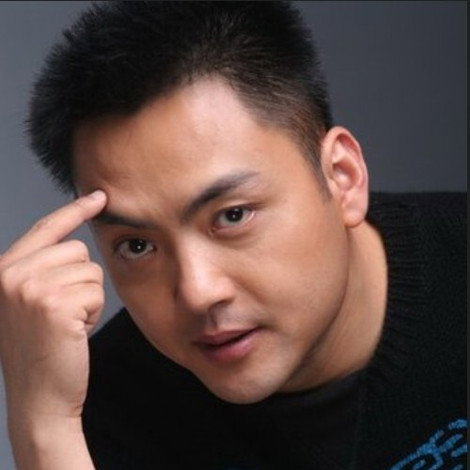 Zhu Hongjia