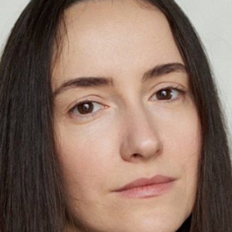 Lidiya Omutnykh