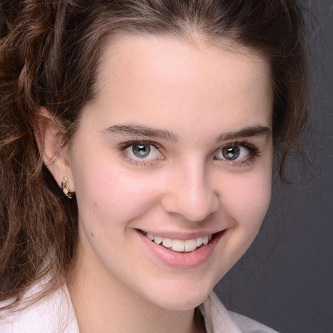 Margarita Dyachenkova
