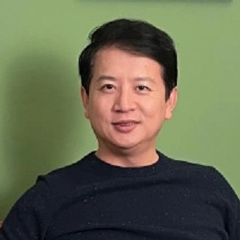 Wu Jiliang