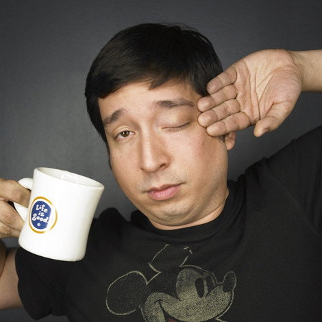Mark Andrada