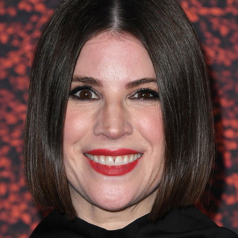 Melanie Paxson
