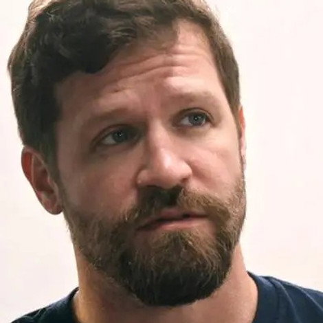 Chris O'Connor