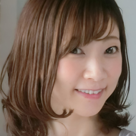 Shiho Kawaragi