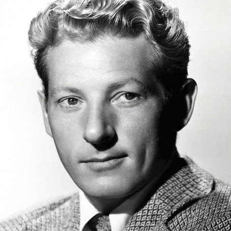 Danny Kaye