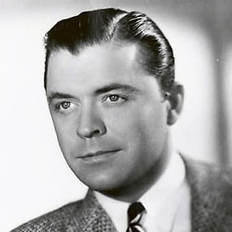 Lyle Talbot's profile