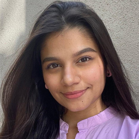 Hetal Gada