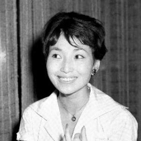 Michino Yokoyama