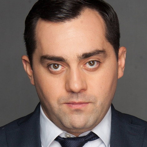 David Tsallaev