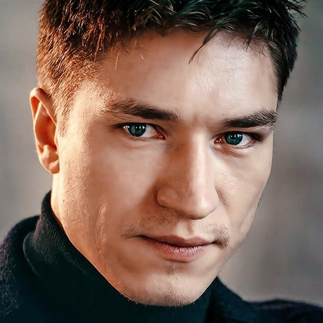 Alexej Kirsanov
