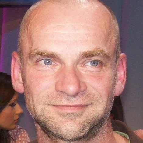 Sławomir Pacek