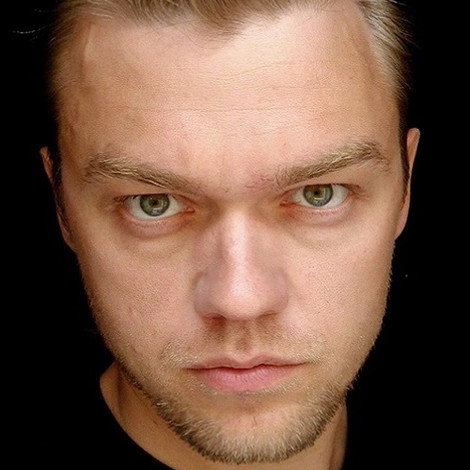 Yaroslav Ivanov