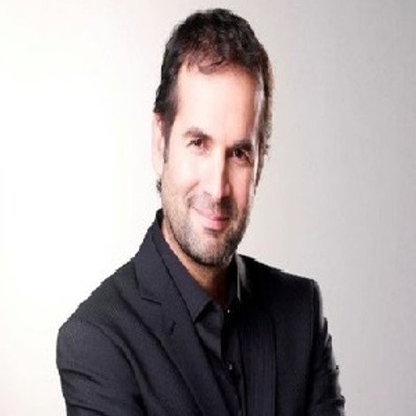 Javier Echevarría