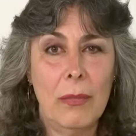 Libertad Palomo