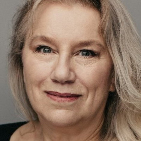 Dorte Højsted