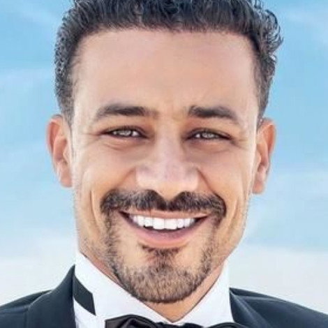 Ahmed Dawood