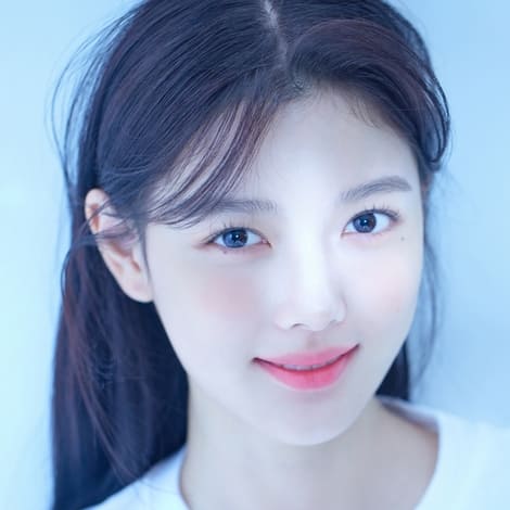 Kim You-jung's profile