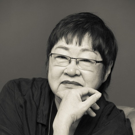Tizuka Yamasaki