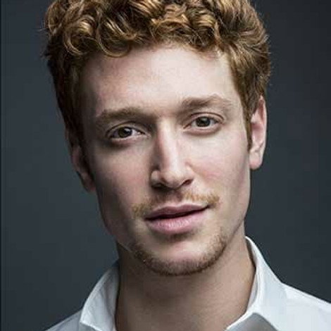 Daniel Donskoy
