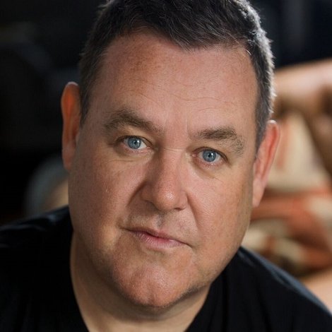 Tony Maudsley's profile Tony Maudsley's profile