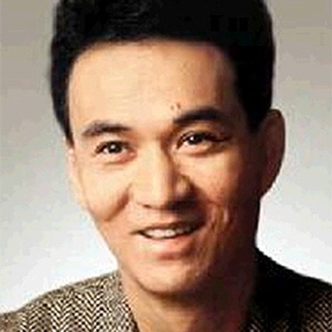 Masato Furuoya