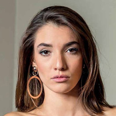 Sofina Lazaraki