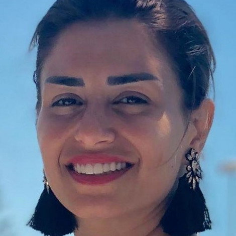 Menna Fadali