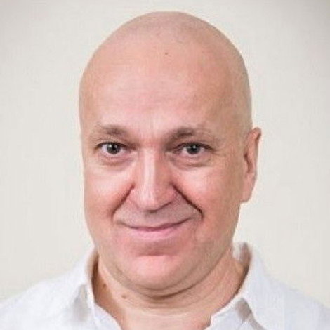 Konstantin Snegov