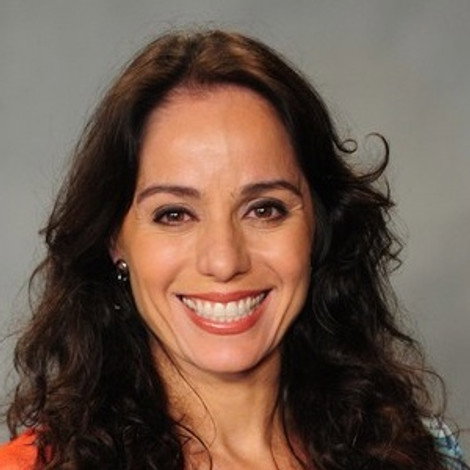 Cláudia Mauro