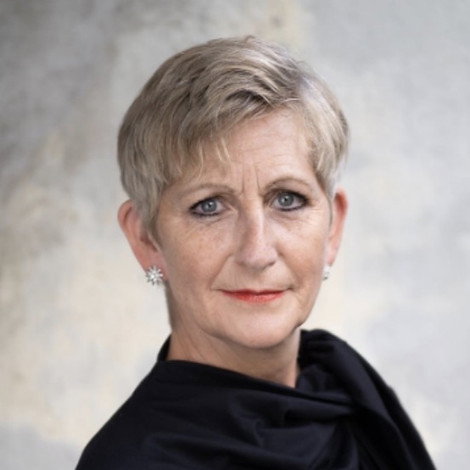 Eva B. Ragde