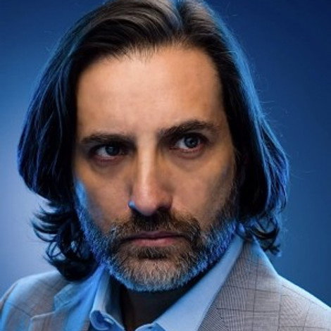 Andrés Suárez