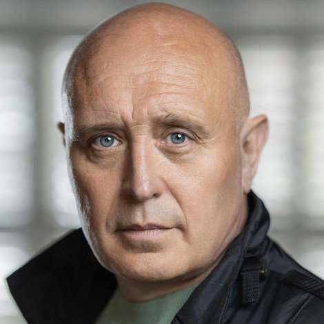 Mark Flitton