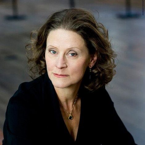 Ruth Schwegler