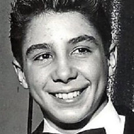 Johnny Crawford