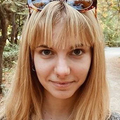 Semiramis Ampatzoglou