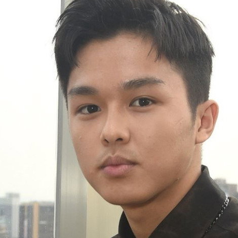 Andrew Chen