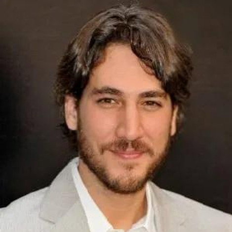 Alberto Ammann