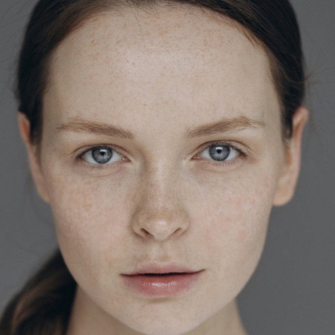 Irina Tumantseva