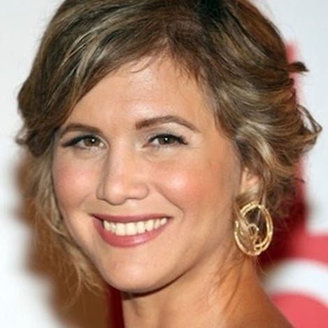 Tracey Gold's profile