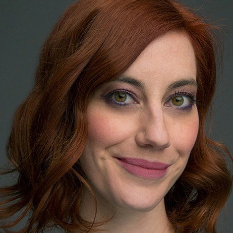Cristina Gallego