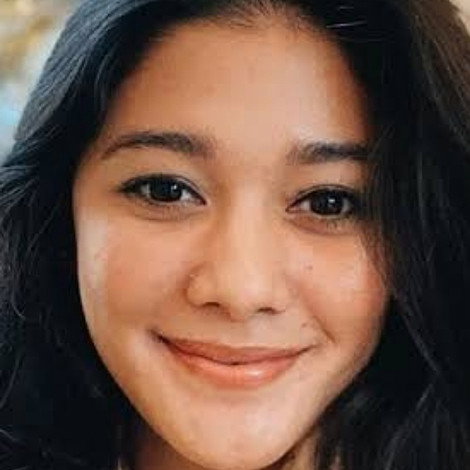 Naysila Mirdad
