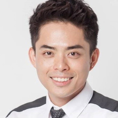 Eric Ang-Lin Lee